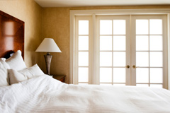 Kersey Upland bedroom extension costs
