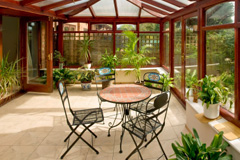 Kersey Upland conservatory quotes