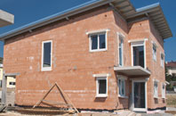 Kersey Upland home extensions