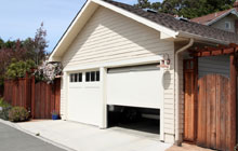 Kersey Upland garage construction leads