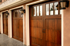Kersey Upland garage extension quotes